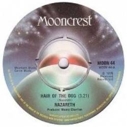 Nazareth : Hair of the Dog - Too Bad, Too Sad